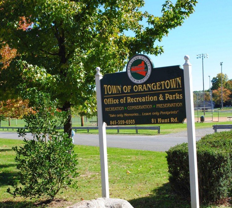Orangetown Recreation & Parks (Orangeburg,&nbspNY)